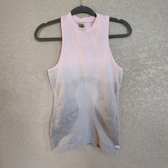 Gymshark Tank top size Medium - Picture 1 of 5